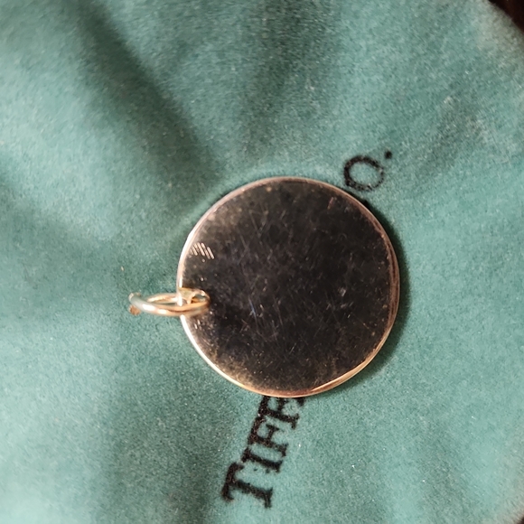 Tiffany's Pendant - Picture 5 of 5